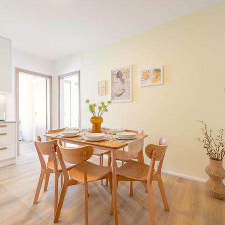 Bright 2Br - 5Th Floor, Balcony, Free Parking By Gravity Prague Apartment Exterior photo