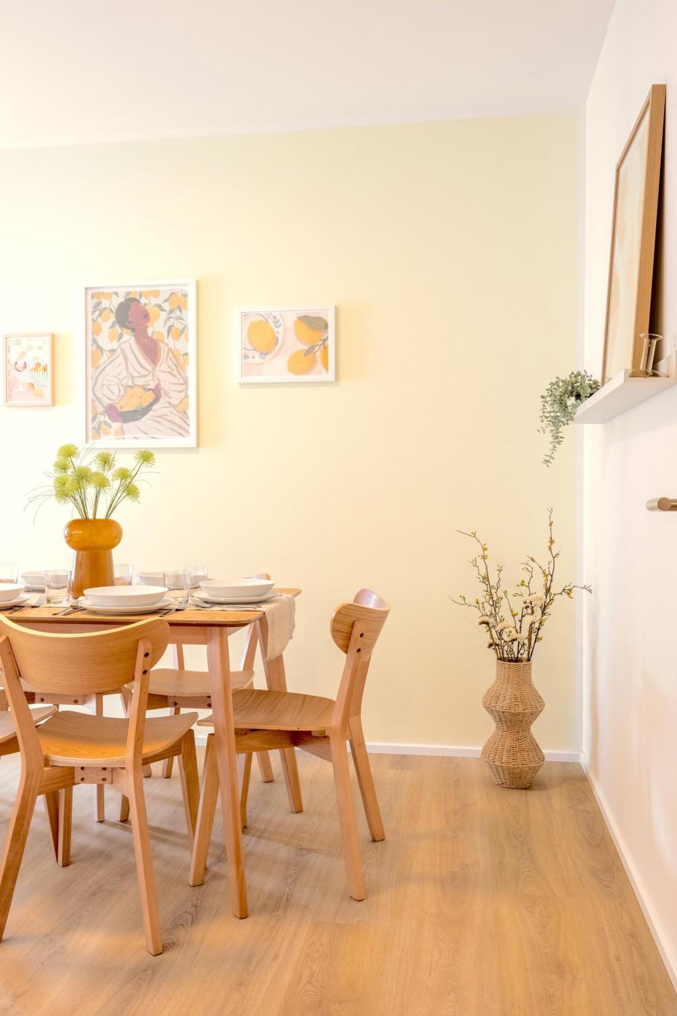 Bright 2Br - 5Th Floor, Balcony, Free Parking By Gravity Prague Apartment Exterior photo